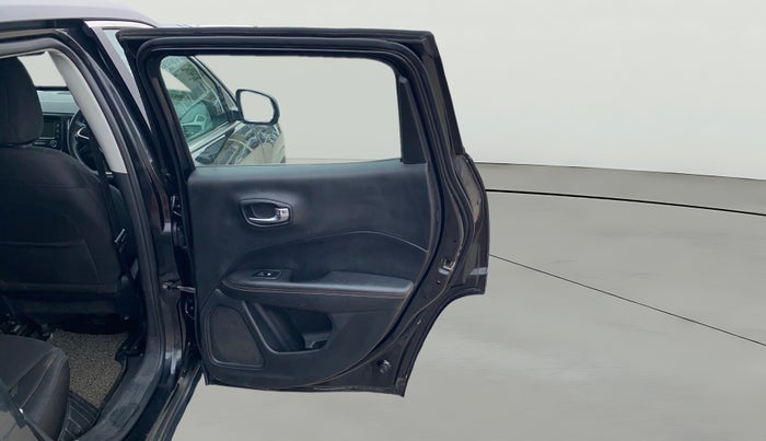 2019 Jeep Compass SPORT 1.4 PETROL, Petrol, Manual, 87,586 km, RHS Rear Door