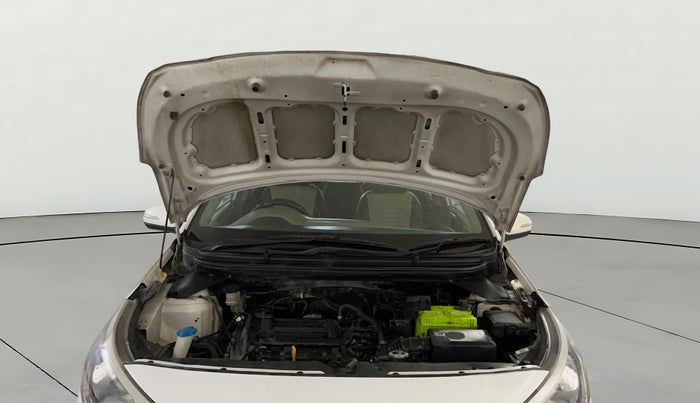 2017 Hyundai Elite i20 ASTA 1.2, Petrol, Manual, 74,148 km, Open Bonet