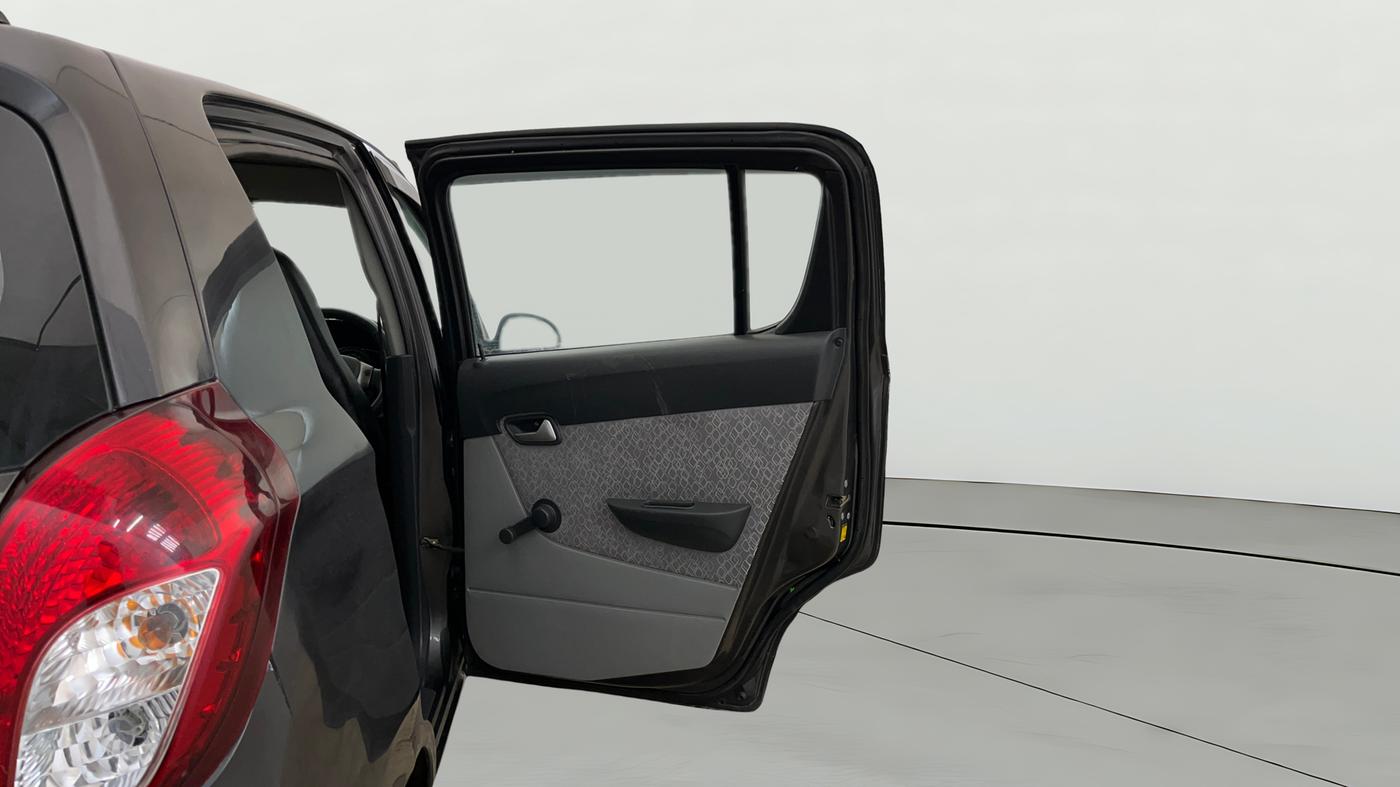 2018 Maruti Alto 800 LXI, Petrol, Manual, 55,244 km, RHS Rear Door