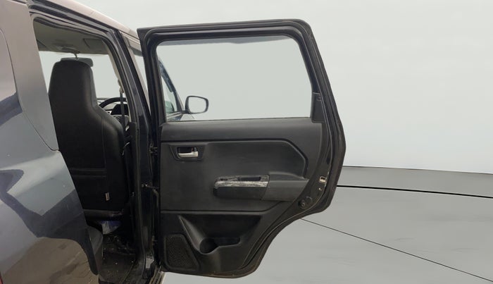 2024 Maruti New Wagon-R ZXI PLUS 1.2 AMT, Petrol, Automatic, 44,077 km, RHS Rear Door