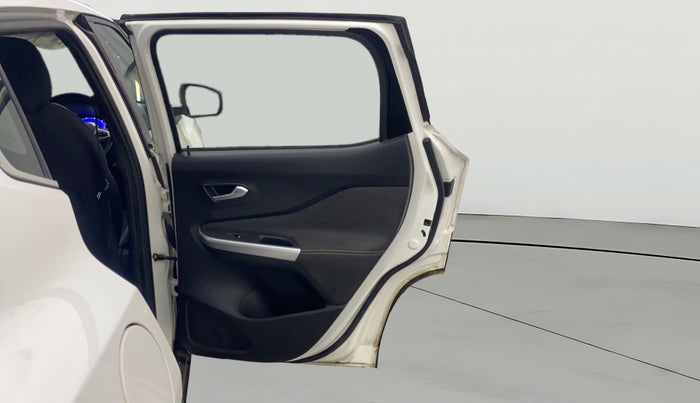 2021 Nissan MAGNITE XV PREMIUM, Petrol, Manual, 50,236 km, RHS Rear Door