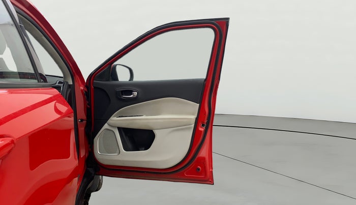 2019 Jeep Compass LIMITED 1.4 PETROL AT, Petrol, Automatic, 60,513 km, RHS Front Door