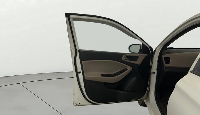 2016 Hyundai Elite i20 MAGNA 1.2, Petrol, Manual, 60,947 km, LHS Front Door