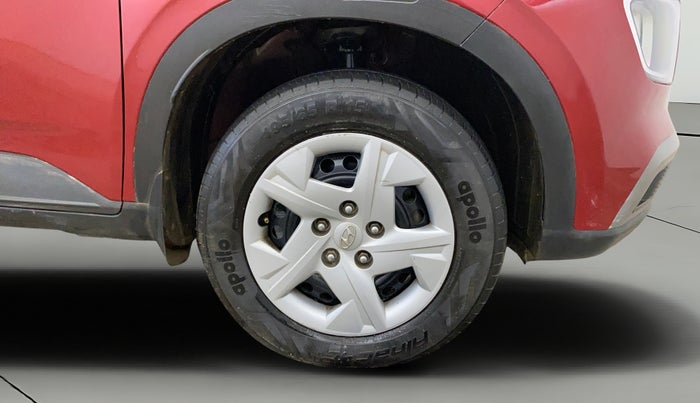 2019 Hyundai VENUE S 1.2, Petrol, Manual, 46,131 km, Right Front Wheel