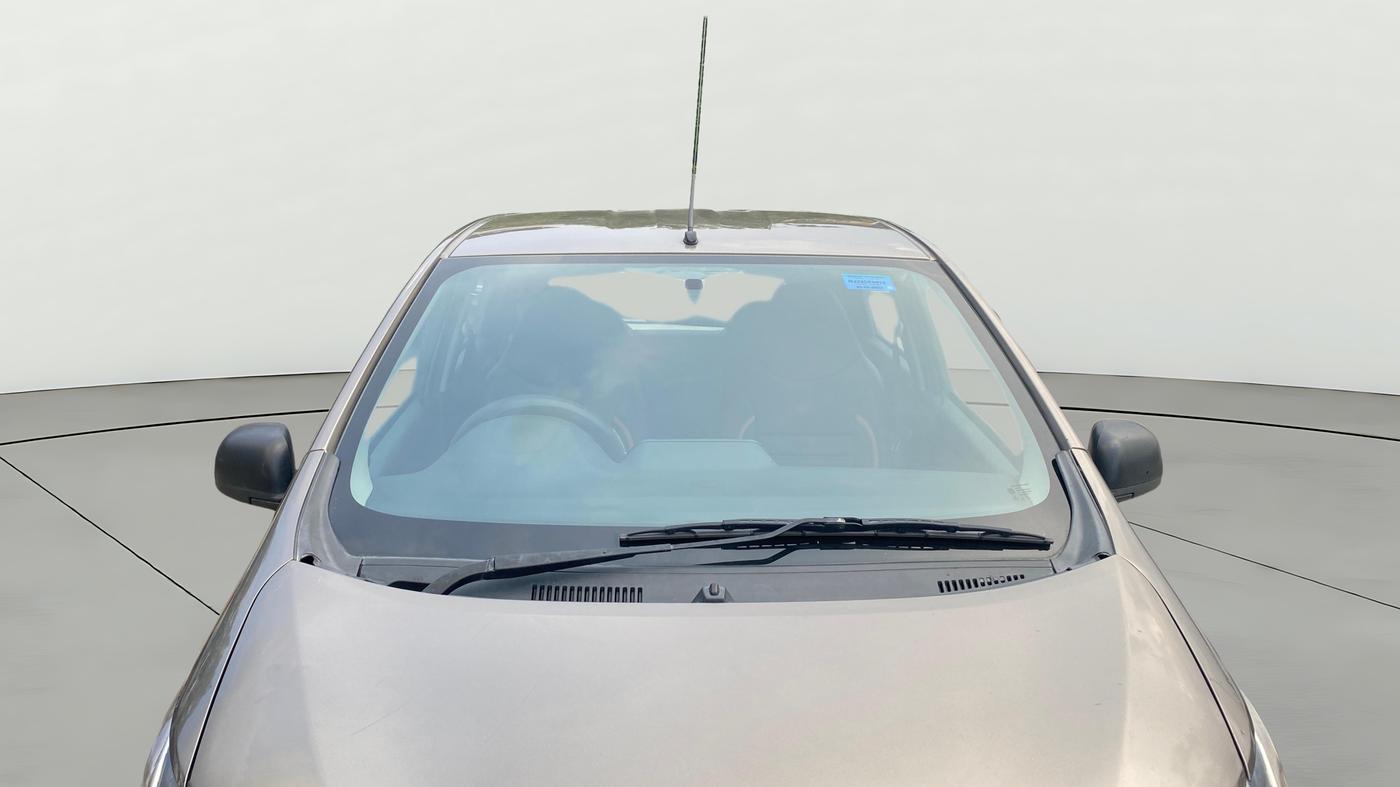 2021 Datsun Go T, Petrol, Manual, 29,294 km, Front Windshield