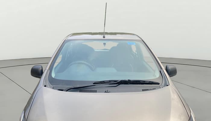 2021 Datsun Go T, Petrol, Manual, 29,294 km, Front Windshield