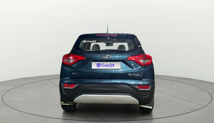2021 Mahindra XUV300 W8 (O) 1.2 PETROL, Petrol, Manual, 93,983 km, Back/Rear