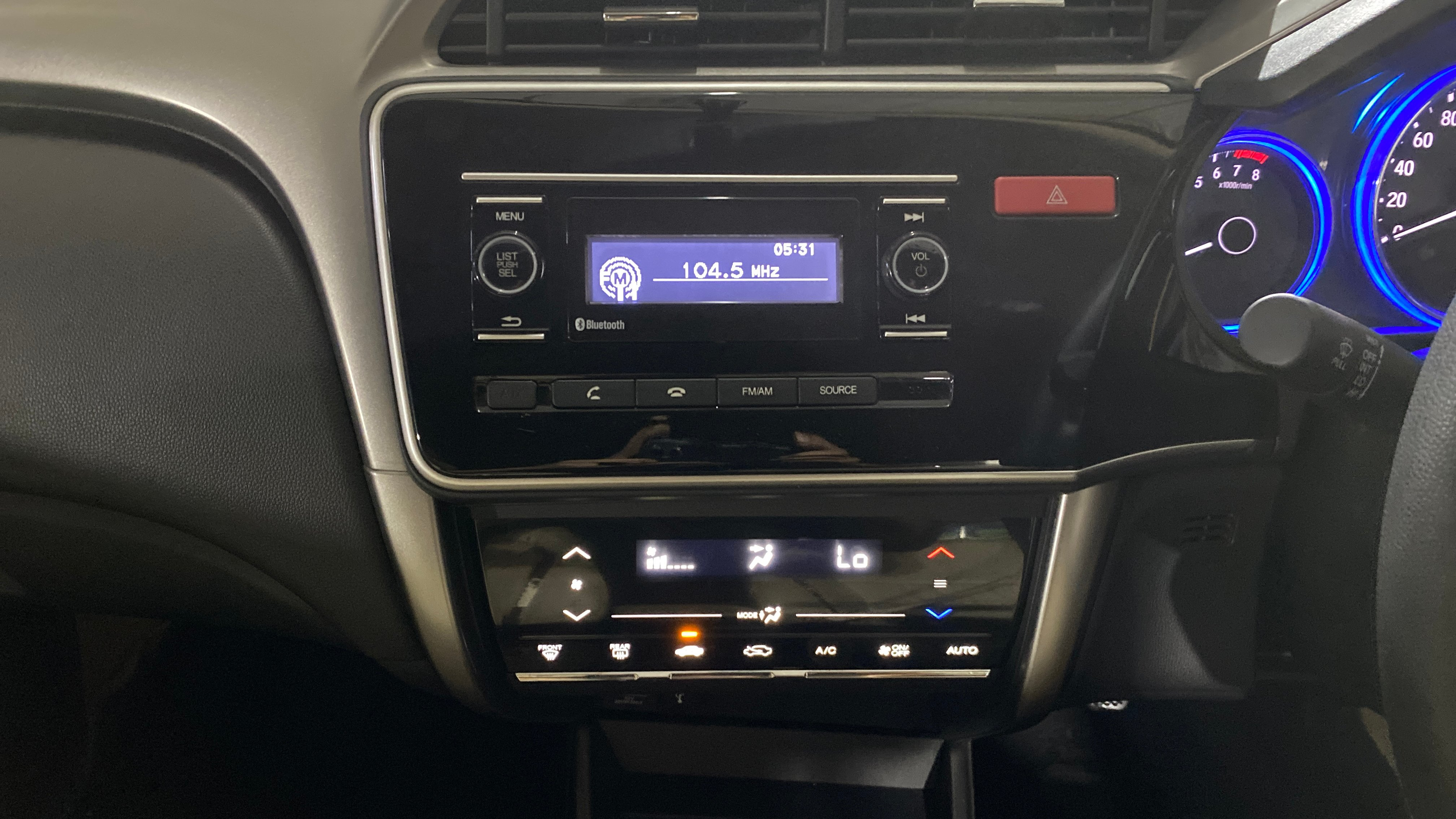 Features