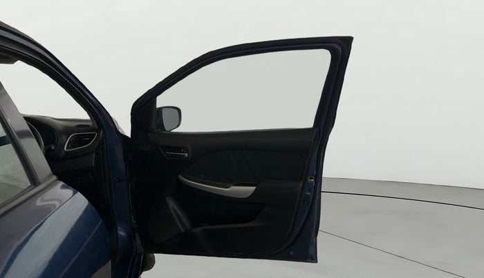 2017 Maruti Baleno DELTA PETROL 1.2, Petrol, Manual, 63,633 km, RHS Front Door