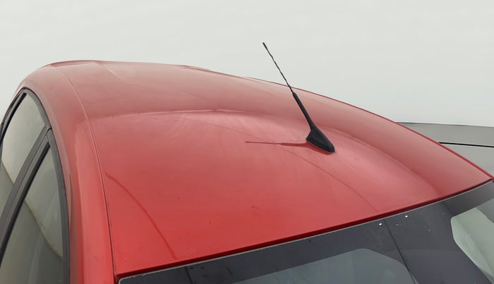 2020 Tata ALTROZ XZ PETROL, Petrol, Manual, 53,259 km, Roof