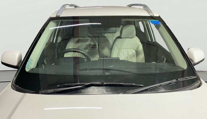 2024 Hyundai VENUE Executive 1.0 Turbo MT, Petrol, Manual, 8,305 km, Front Windshield