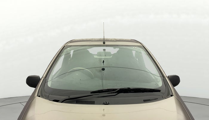 2019 Datsun Redi Go T (O), Petrol, Manual, 17,499 km, Front Windshield