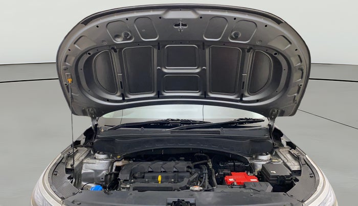 2019 KIA SELTOS HTK 1.5 PETROL, Petrol, Manual, 59,479 km, Open Bonet