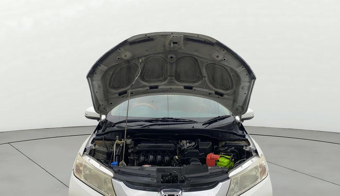 2016 Honda City 1.5L I-VTEC VX CVT, Petrol, Automatic, 77,839 km, Open Bonet