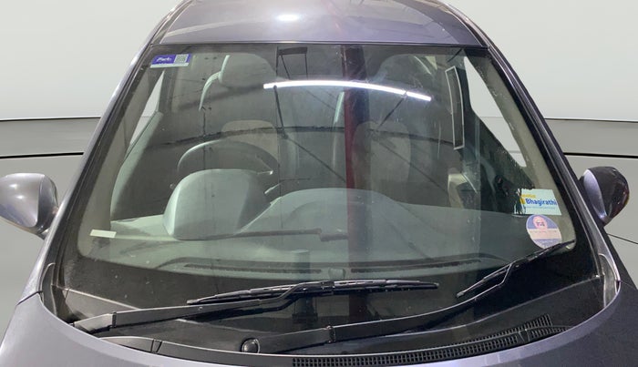 2018 Hyundai Grand i10 MAGNA 1.2 KAPPA VTVT, Petrol, Manual, 67,924 km, Front Windshield