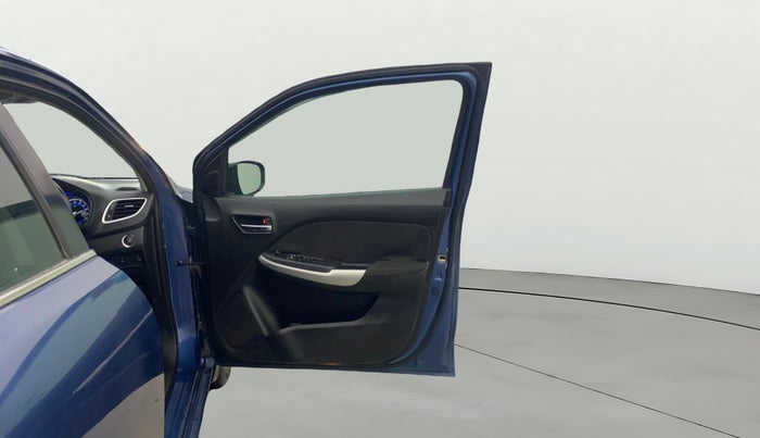 2017 Maruti Baleno ZETA PETROL 1.2, Petrol, Manual, 60,138 km, RHS Front Door