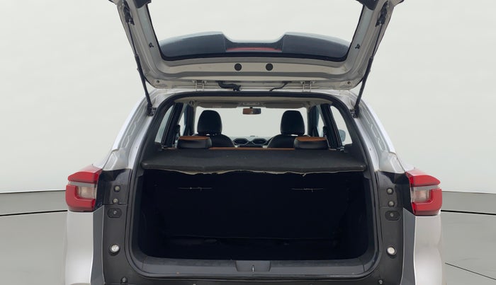 2022 Nissan MAGNITE XE, Petrol, Manual, 36,721 km, Boot Open Zoomed View