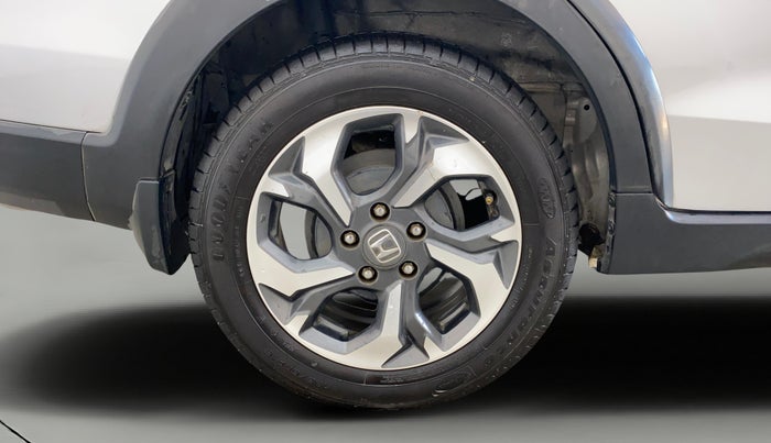 2016 Honda BR-V 1.5L I-VTEC V CVT, Petrol, Automatic, 39,257 km, Right Rear Wheel