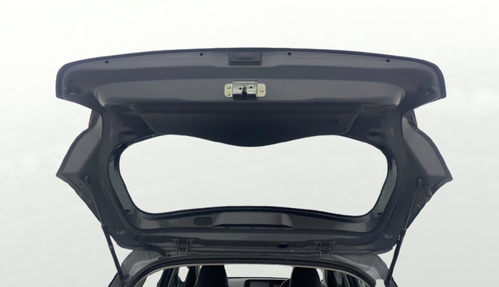 2023 Hyundai GRAND I10 NIOS SPORTZ 1.2 KAPPA VTVT, Petrol, Manual, 39,373 km, Boot Door Open