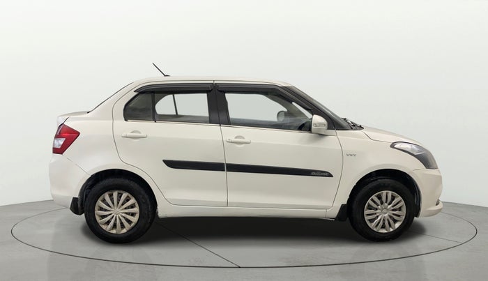 2015 Maruti Swift Dzire VXI, Petrol, Manual, 60,740 km, Right Side View