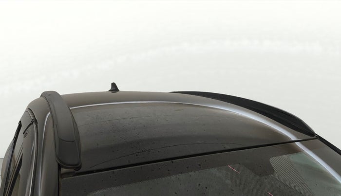 2023 Tata NEXON XZA PLUS PETROL DARK EDITION, Petrol, Automatic, 51,883 km, Roof