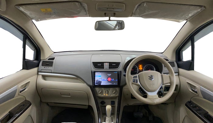 2018 Maruti Ertiga VXI AT, Petrol, Automatic, 31,118 km, Dashboard