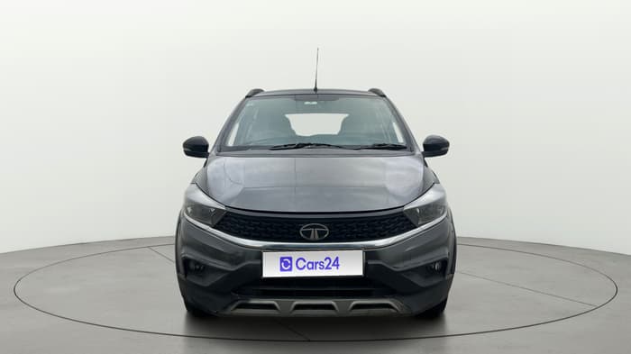 2022 Tata TIAGO NRG XZ MT, Petrol, Manual, 42,465 km, Front