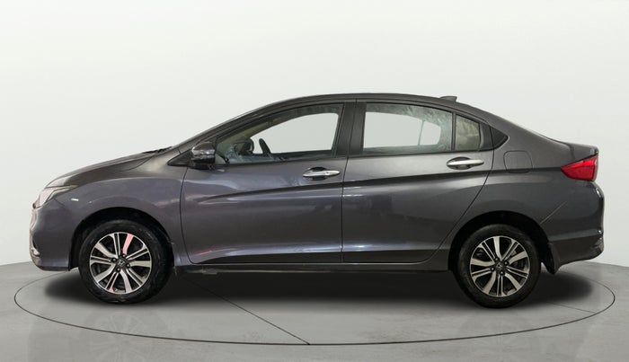2018 Honda City 1.5L I-VTEC V MT, Petrol, Manual, 30,387 km, Left Side