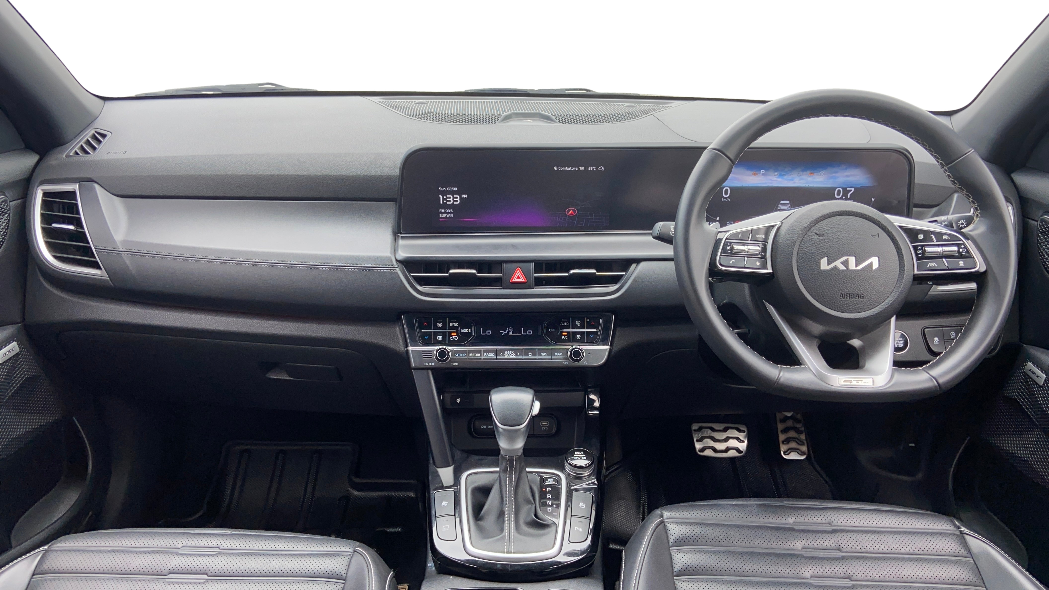 Interior