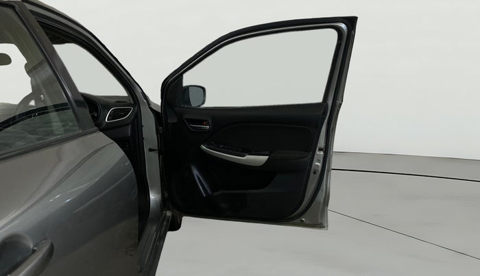 2018 Maruti Baleno DELTA PETROL 1.2, Petrol, Manual, 55,165 km, RHS Front Door