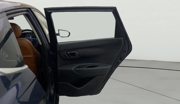 2021 Hyundai NEW I20 SPORTZ 1.5 MT, Diesel, Manual, 82,226 km, RHS Rear Door