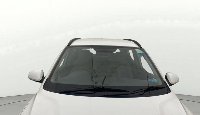 2020 Hyundai GRAND I10 NIOS SPORTZ AMT 1.2 KAPPA VTVT, Petrol, Automatic, 22,492 km, Front Windshield