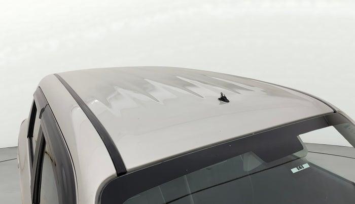 2021 Maruti S PRESSO VXI PLUS AMT, Petrol, Automatic, 8,601 km, Roof