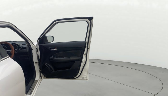 2019 Maruti Swift VXI, Petrol, Manual, 78,389 km, RHS Front Door