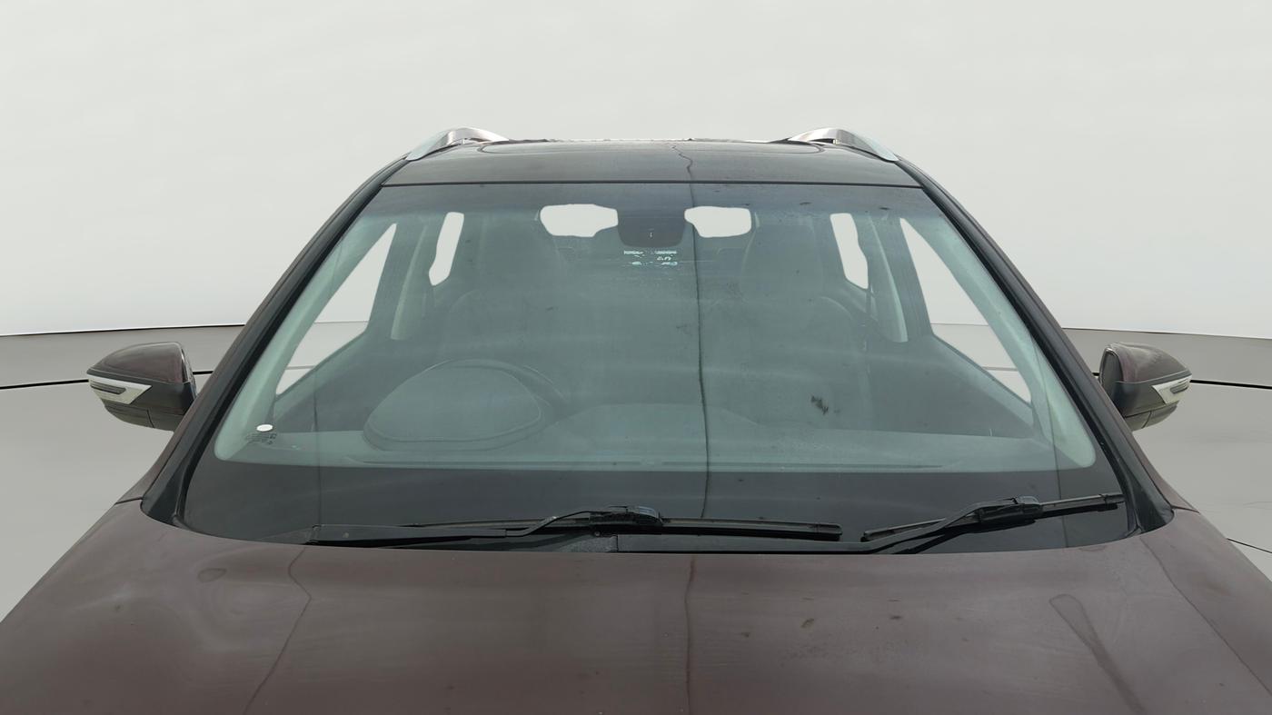 2019 MG HECTOR SHARP 1.5 DCT PETROL, Petrol, Automatic, 62,273 km, Front Windshield