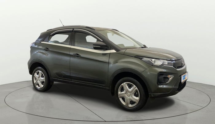 2023 Tata NEXON XM PETROL, Petrol, Manual, 43,008 km, SRP