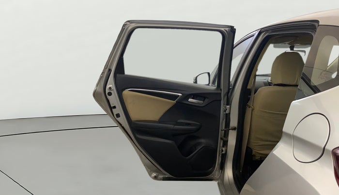 2018 Honda Jazz 1.2L I-VTEC V AT, Petrol, Automatic, 46,863 km, LHS Rear Door