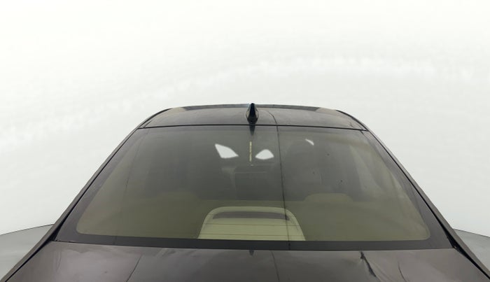 2015 Honda City 1.5L I-VTEC V MT, Petrol, Manual, 51,571 km, Rear Windshield