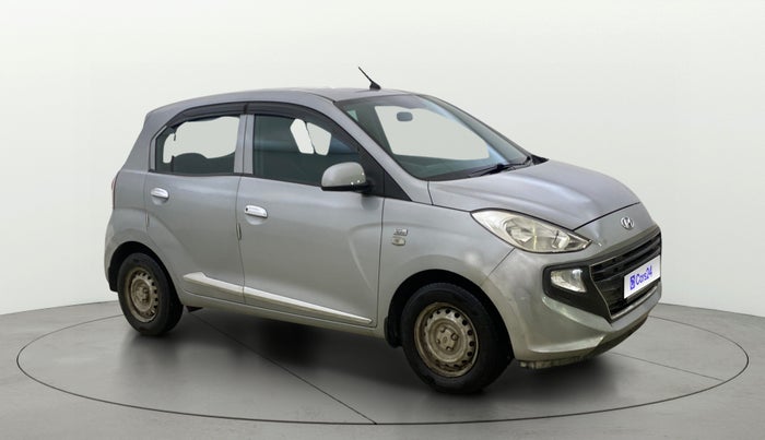 2019 Hyundai NEW SANTRO MAGNA AMT, Petrol, Automatic, 60,826 km, Right Front Diagonal