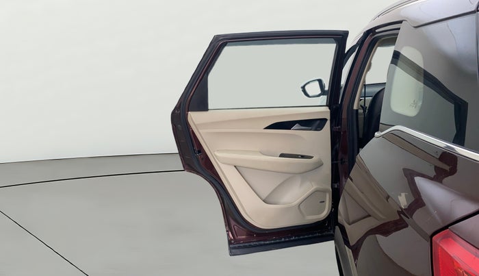 2021 MG HECTOR SHARP 2.0 DIESEL, Diesel, Manual, 73,557 km, LHS Rear Door