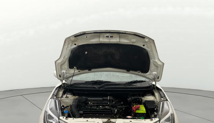 2020 Maruti Baleno DELTA PETROL 1.2, Petrol, Manual, 49,654 km, Open Bonet