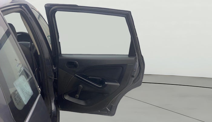 2014 Ford Figo EXI 1.2 PETROL, Petrol, Manual, 1,11,013 km, RHS Rear Door