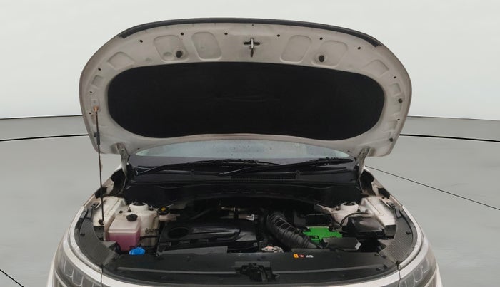 2022 KIA SELTOS HTX PLUS 1.5 DIESEL, Diesel, Manual, 64,473 km, Open Bonet