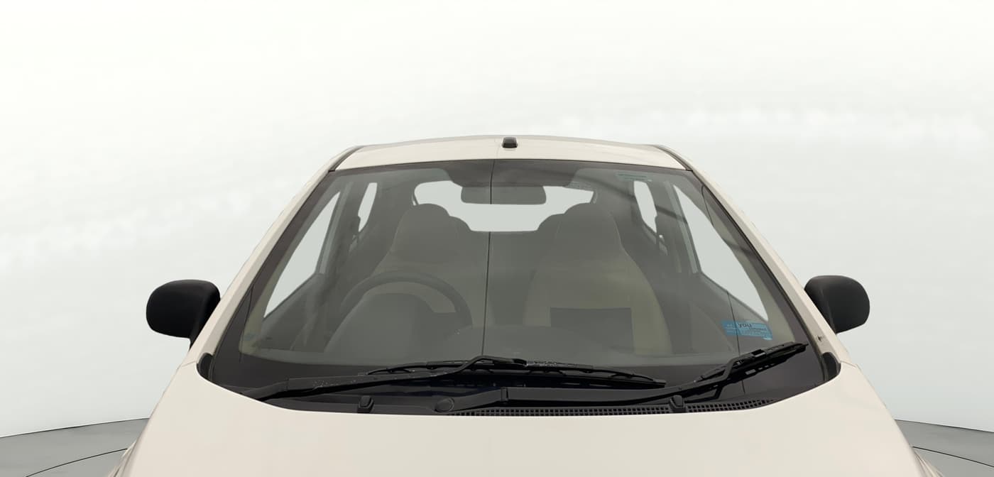 2018 Hyundai Eon ERA +, Petrol, Manual, 45,421 km, Front Windshield