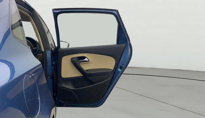 2016 Volkswagen Ameo HIGHLINE1.2L, Petrol, Manual, 50,541 km, RHS Rear Door