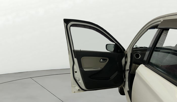 2019 Maruti Alto K10 VXI, Petrol, Manual, 17,156 km, LHS Front Door