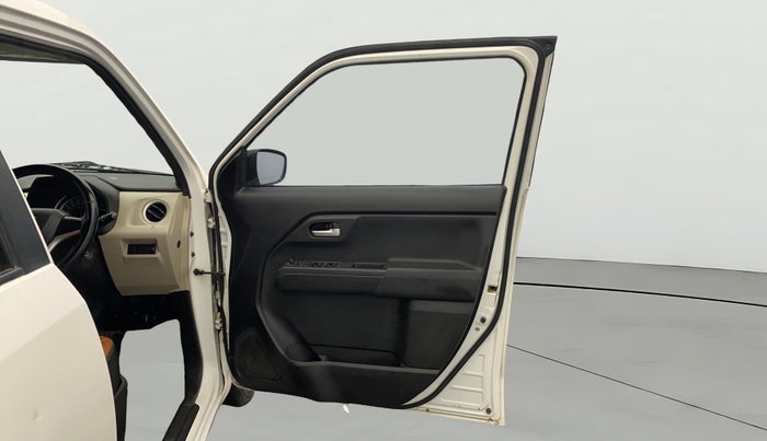2019 Maruti New Wagon-R ZXI 1.2, CNG, Manual, 74,843 km, RHS Front Door