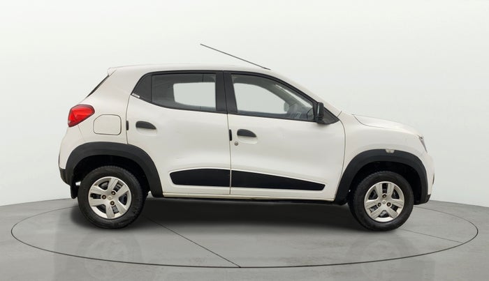 2015 Renault Kwid RXL, Petrol, Manual, 60,481 km, Right Side View