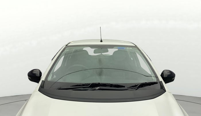 2021 Tata Tiago XZA PLUS PETROL, Petrol, Automatic, 37,775 km, Front Windshield