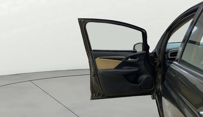 2017 Honda Jazz 1.2L I-VTEC V AT, Petrol, Automatic, 72,041 km, LHS Front Door